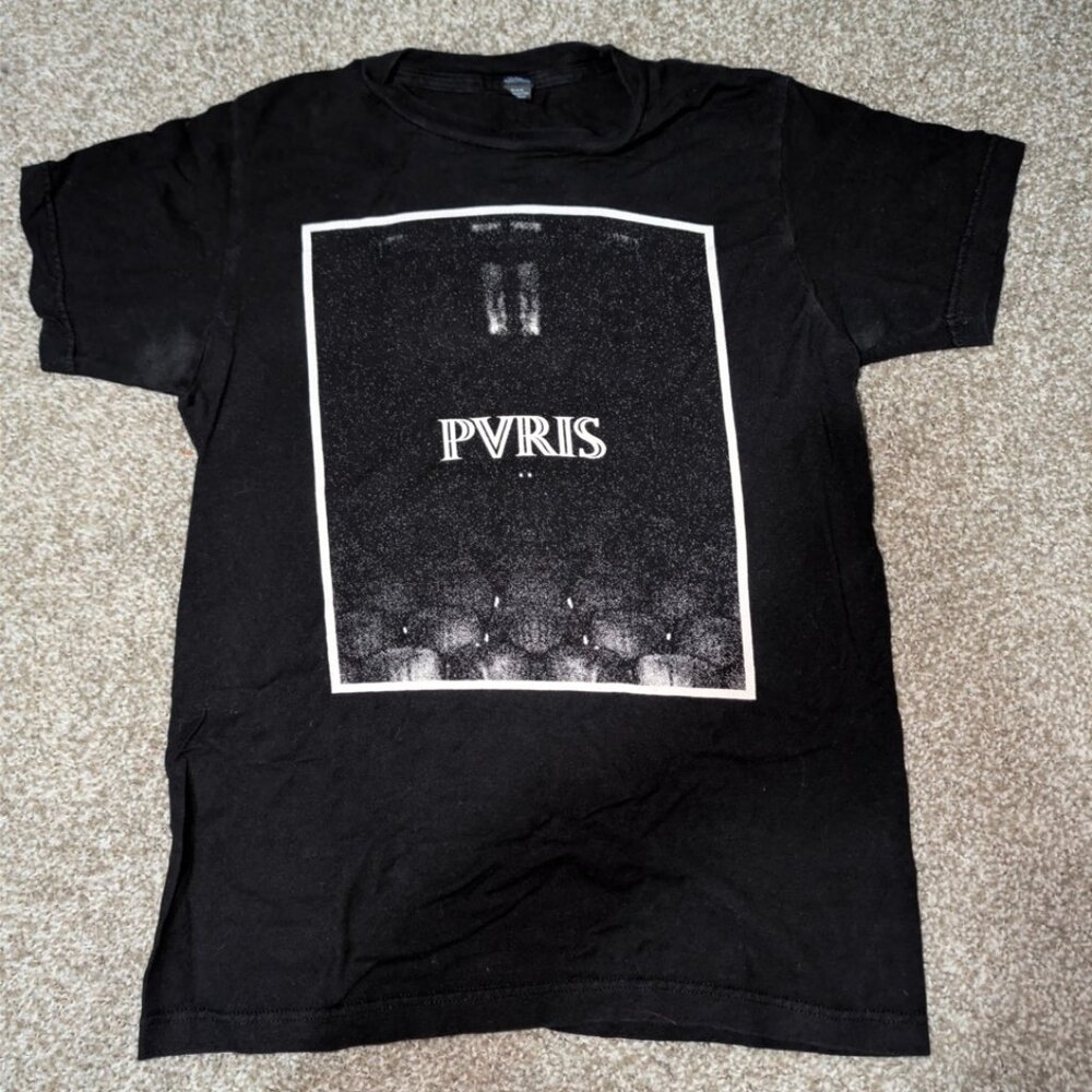 PVRIS White Noise Shirt Size S